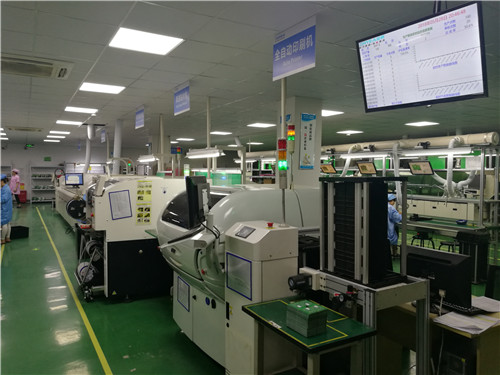 企福巧拼積木，滿租狀態下同時滿足3家企業擴租轉租需求