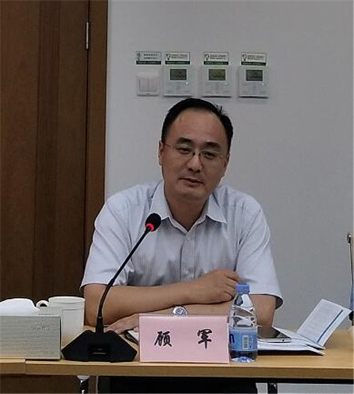松江區(qū)政協(xié)召開課題基層協(xié)商會，助力G60科創(chuàng)走廊建設(shè)