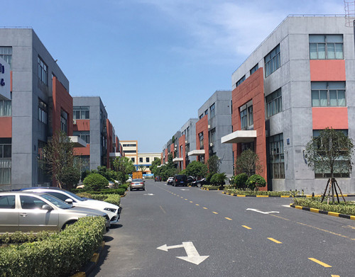 企福廣思科技園