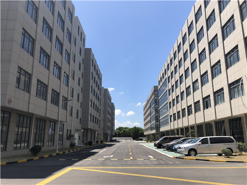 企福新尚科技園