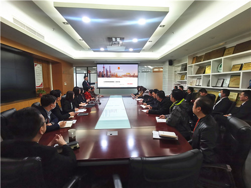 “建筑消防管理新規”發布，企福物業開展內部專項培訓