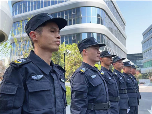 又雙叒叕一個新園區！