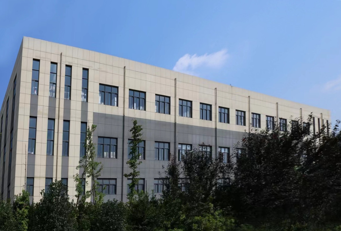 企福華美科技園